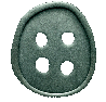 Coraline button icon